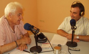 Entrevista amb Guillem Sànchez