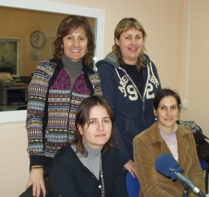 L’ABS de Montblanc al Montblanc en flames