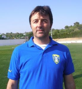 Jordi Luque nou president de l’UE Montblanc