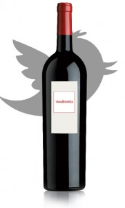 “vins&twitts” tast de vins 2.0