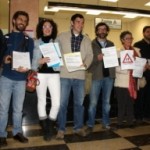 Empresaris ‘insubmisos’ paguen l’IVA .