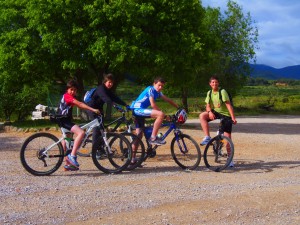 “L’EmBICICLETA’t”