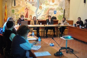 Es presenta el nou producte turístic de la Conca