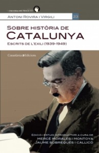 Sobre història de Catalunya