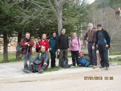 Club Excusionista Montblanc