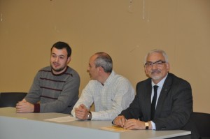 Inauguració Punt Serveis Juvenils Montblanc 