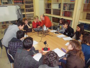 Ja ha emmudit el fil musical de Nadal.