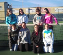 equips infantil femení
