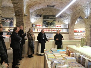 Inauguració del nou equipament Foto CCCB