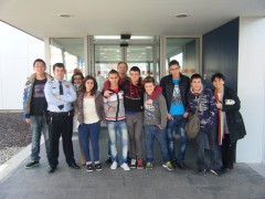 Mossos Montblanc -Foto: Institut Martí l’Humà