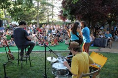 Riubombori, tercera edició