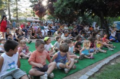 Riubombori, tercera edició