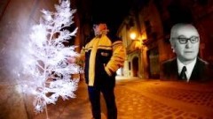 Portal de Montblanc subjectiu (recull poètic de Batec montblanquí).