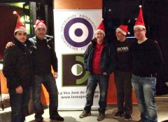 Planet Dance – La  Canal de Nit.