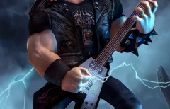 Metallica a Nits de Rock’N’Roll.