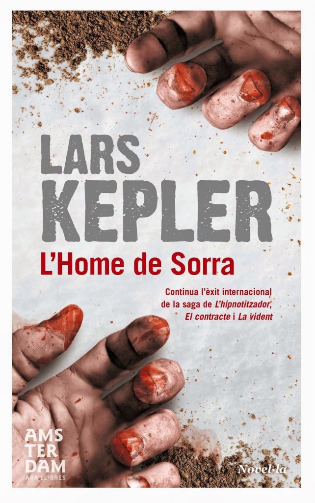 Lhome de sorra_FRONT