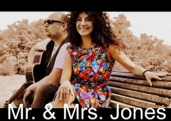 ‘Ni quinze dies’ de Mr. & Mrs. Jones.