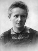 Madame Curie (Francesa)