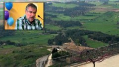 Josep Civit i Pau Civit el “Forès, poesia i música”.