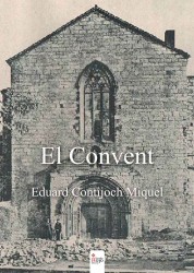 “El Convent”, el llibre.