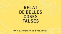 Relat de Belles Coses Falses.