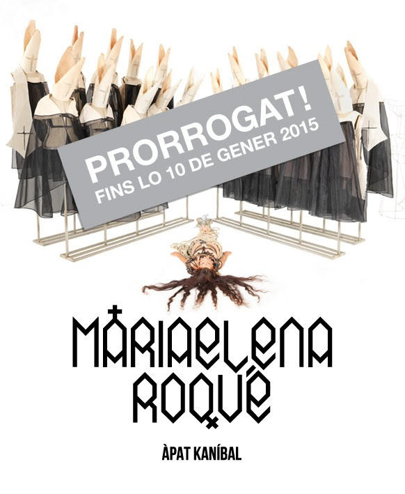 Àpat Kaníbal, prorrogada.