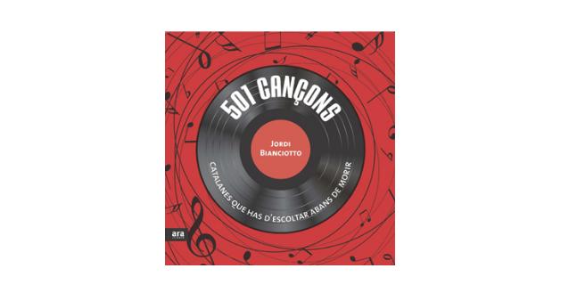 501 cançons catalanes.