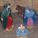 V Concurs de Pessebres Familiars Vila de Montblanc