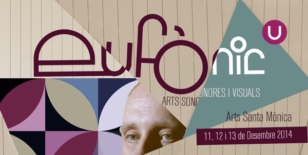 Eufònic Urbà 2014.