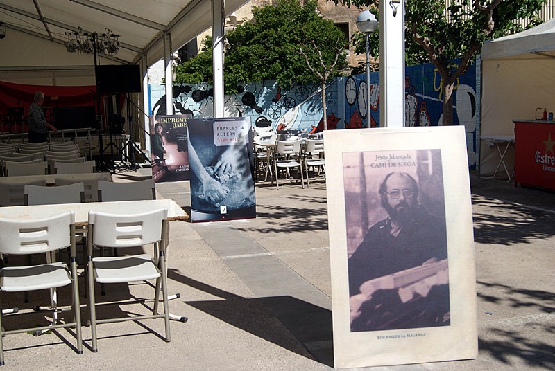 Fira del Llibre Ebrenc.