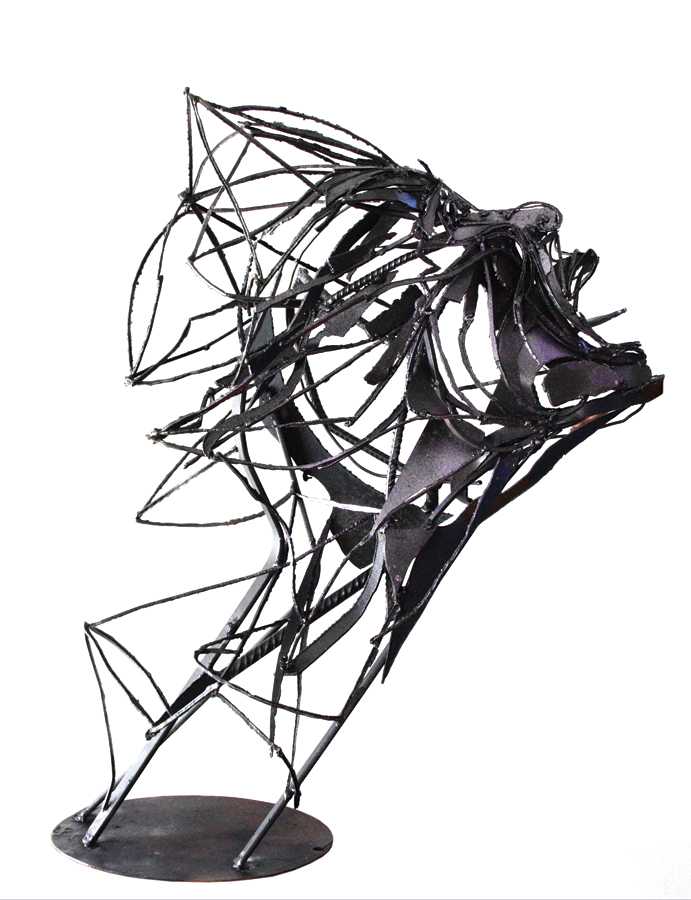 “DesfragmentArt” de Philippe Lavaill.