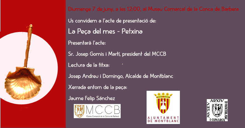 “Petxina d’Argent”.