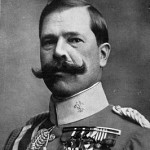 El General Silvetre en 1919