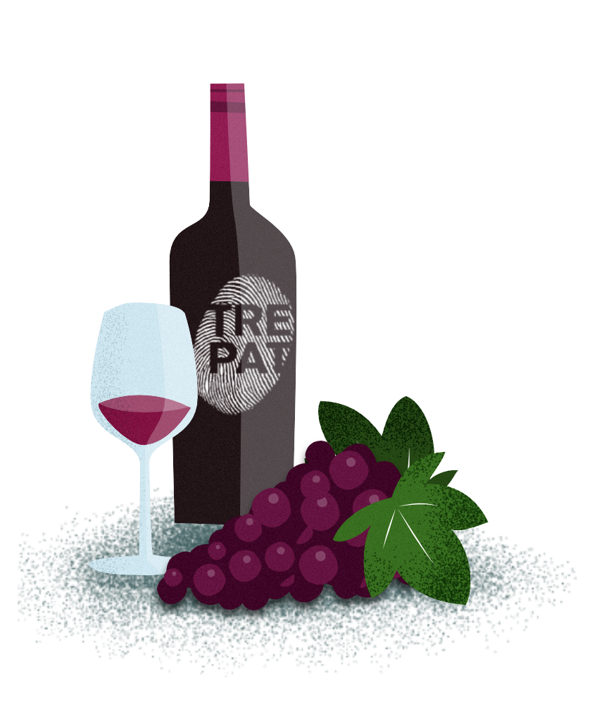 Ilustracio invitacio TREPAT