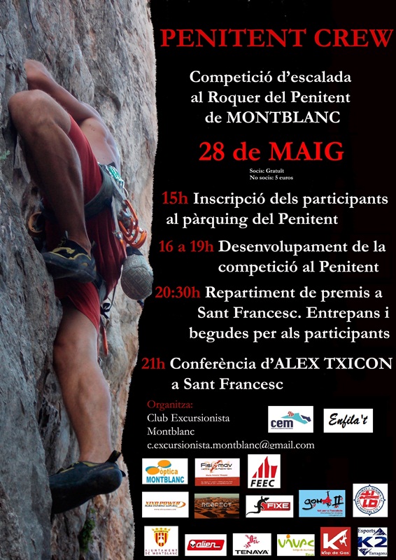 Cartell Penitent Crew definitiu 800