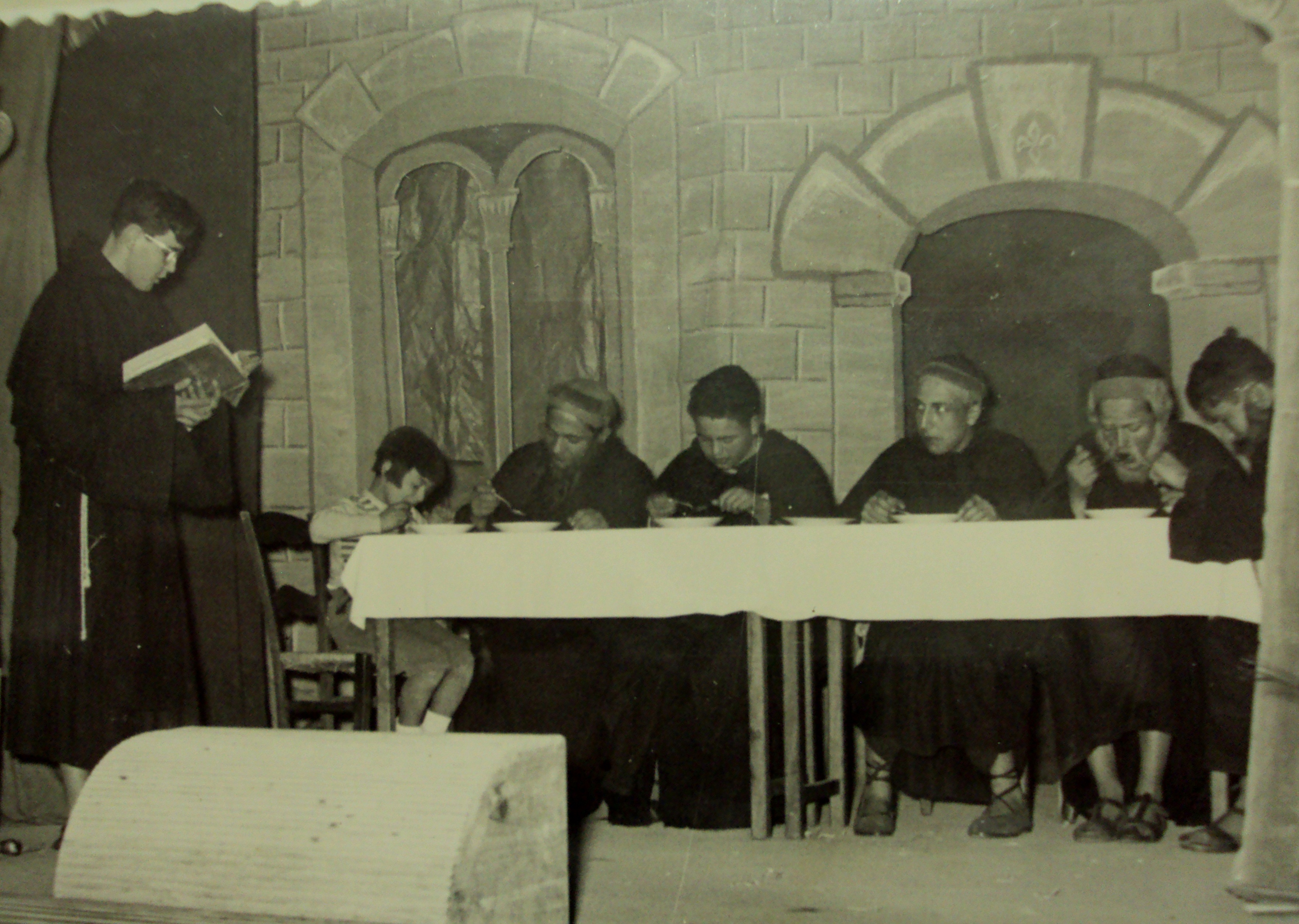 Marcelino Pan i vino 001