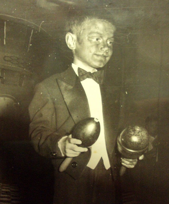 Xolis 003 imitació de Antonio Machin 800