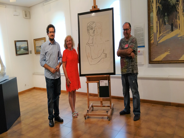 Girona redescobreix Palau Ferré.