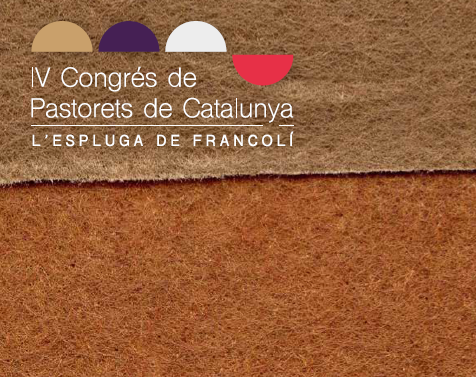 IV Congrés de Pastorets de Catalunya.
